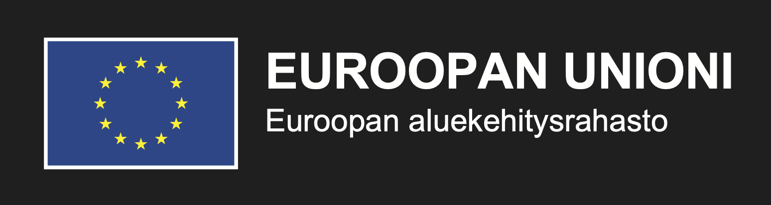 Euroopan unioni Euroopan aluekehitysrahasto