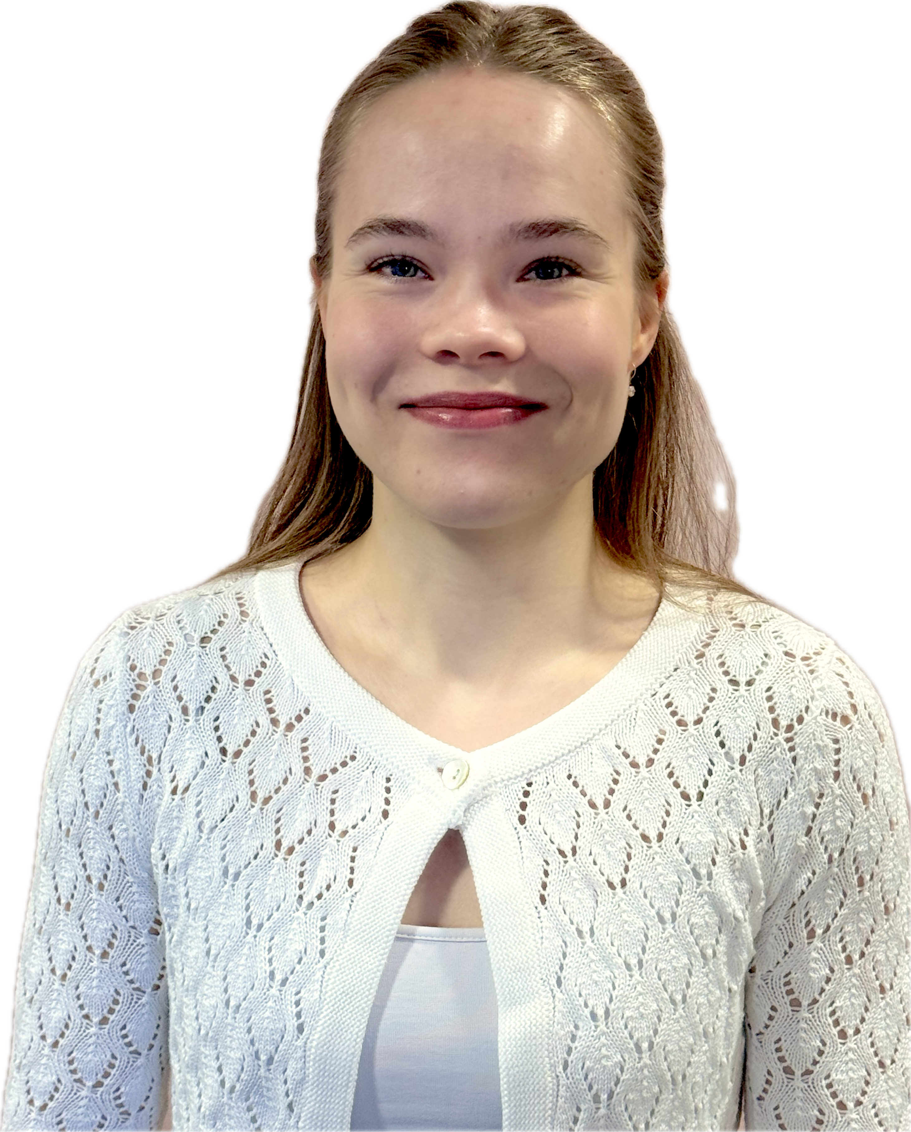 Karoliina Kuokkanen
