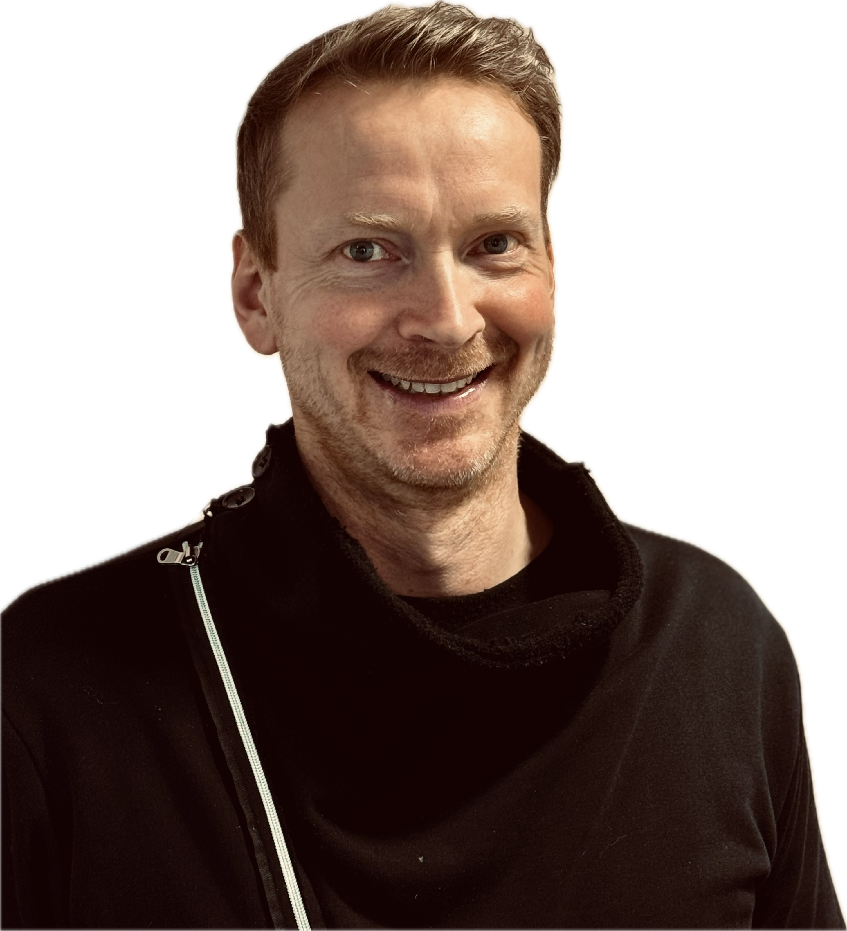 Krister Sundell